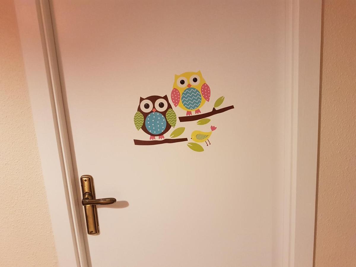 Apartamento Los Buhos Мурсия Экстерьер фото