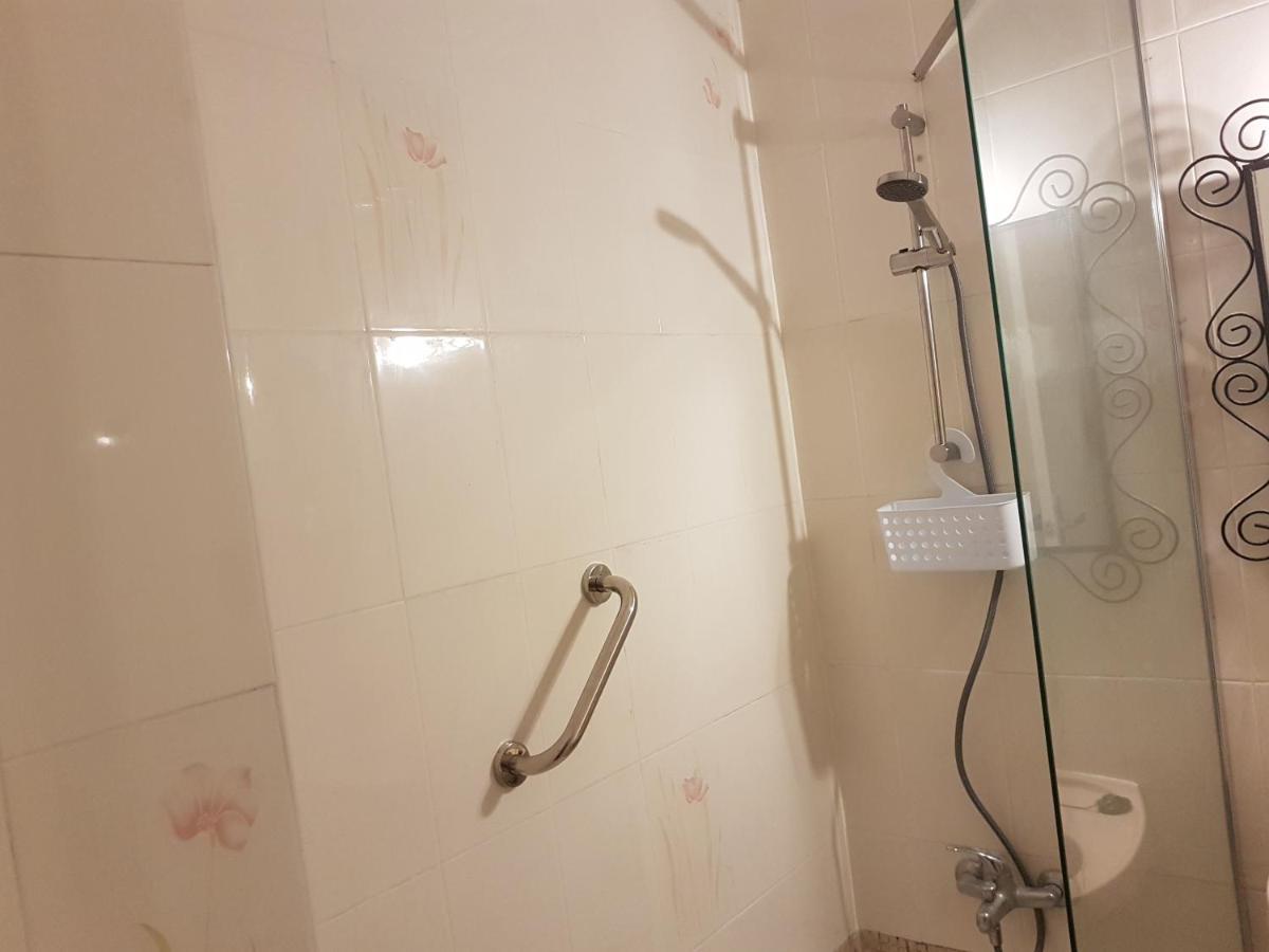 Apartamento Los Buhos Мурсия Экстерьер фото
