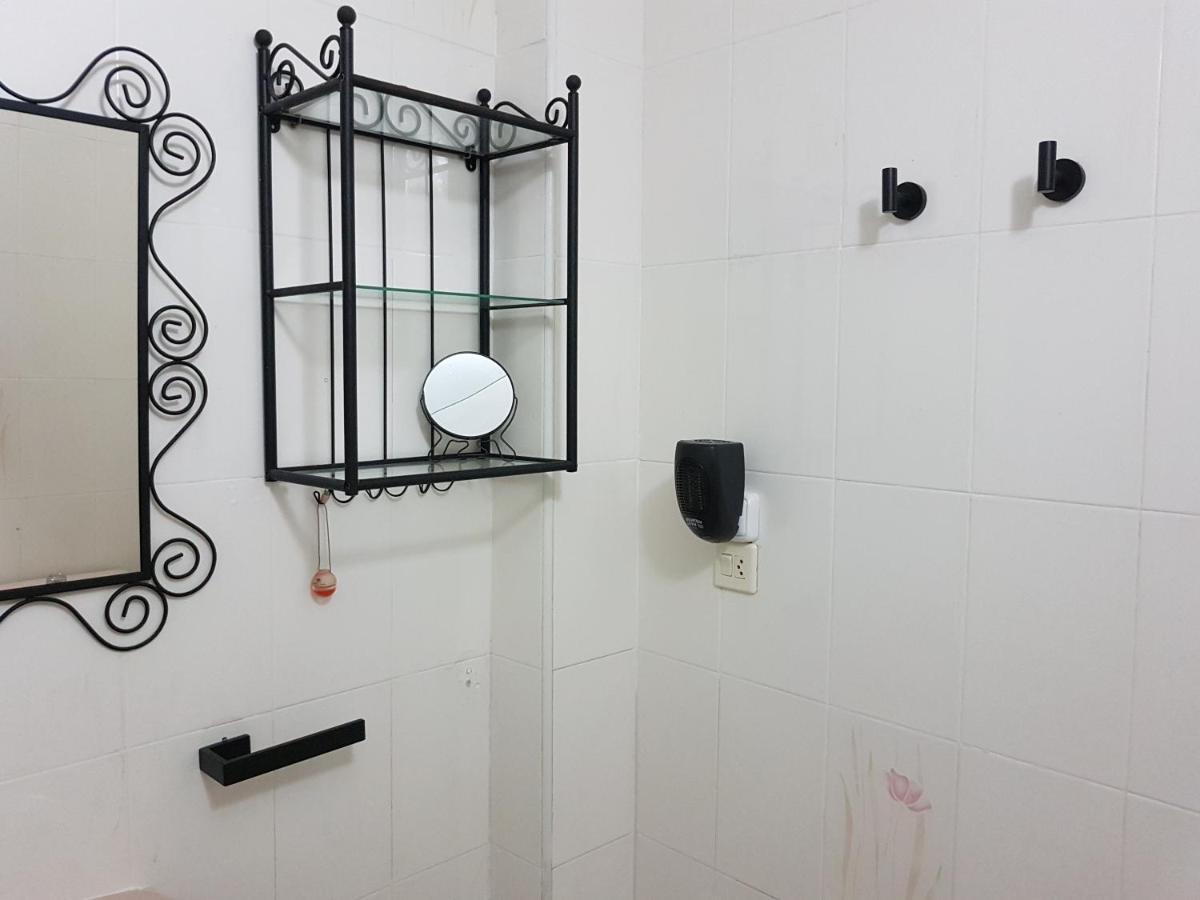 Apartamento Los Buhos Мурсия Экстерьер фото