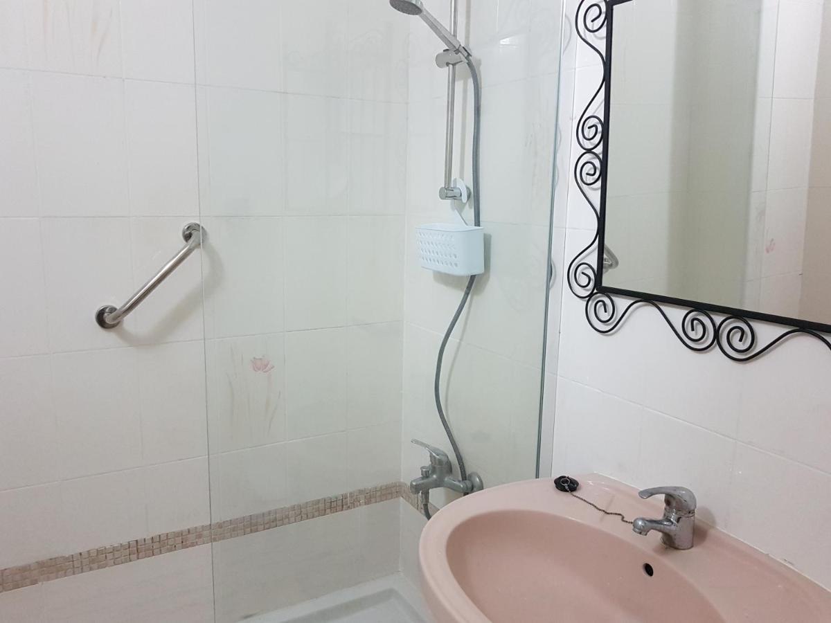Apartamento Los Buhos Мурсия Экстерьер фото